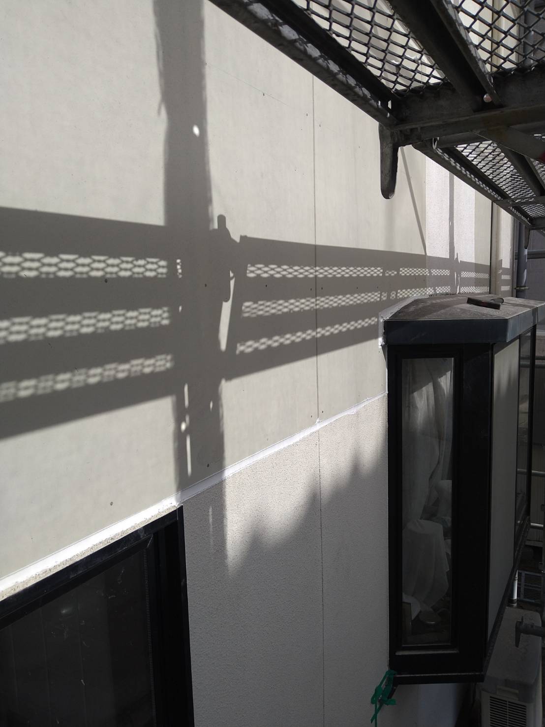新潟県新潟市　M様邸　外壁・屋根塗装　外壁張替え