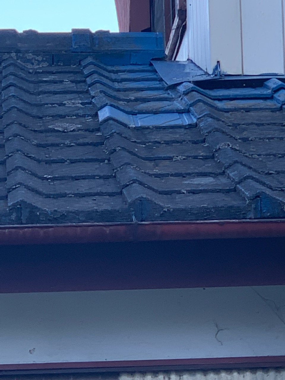 屋根塗装のお見積り依頼